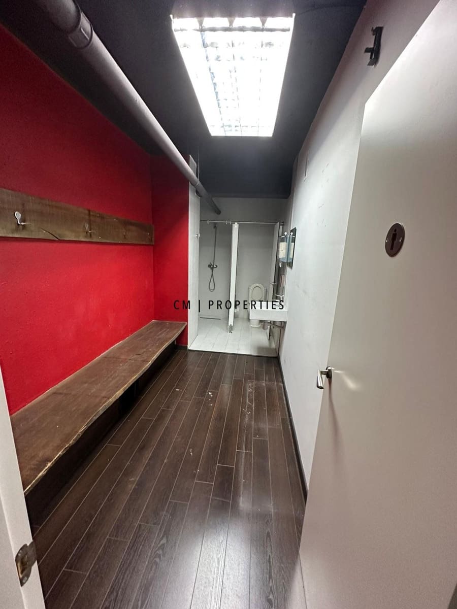 Local Commercial à vendre à Valence ville - 299 000 € (Ref: 9911951)