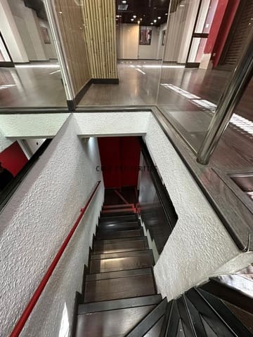Local Commercial à vendre à El Pla del Real, Valence ville - 299 000 € (Ref: 9911951)