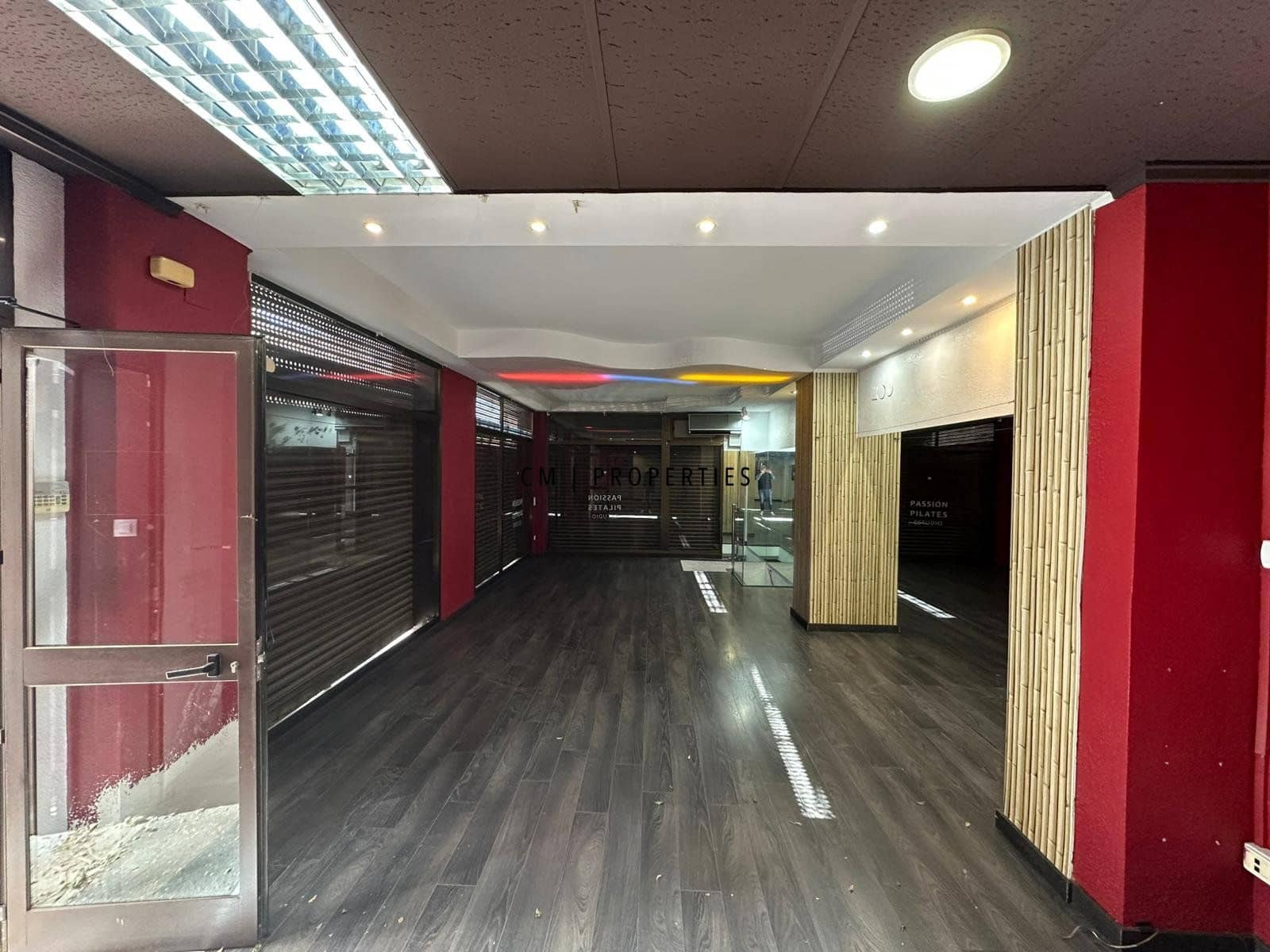 Local Commercial à vendre à Valence ville - 299 000 € (Ref: 9911951)