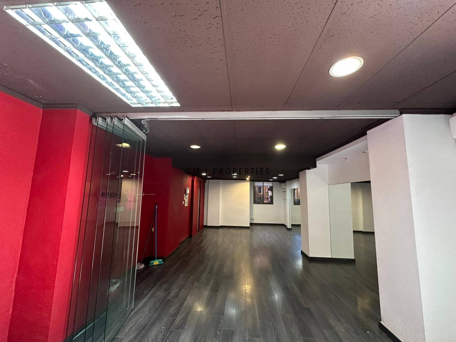 Local Commercial à vendre à Valence ville - 299 000 € (Ref: 9911951)
