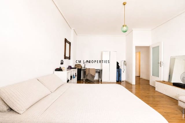 3 Zimmer Wohnung zu vermieten in L'Eixample, València Stadt - 1.800 € (Ref: 9911952)