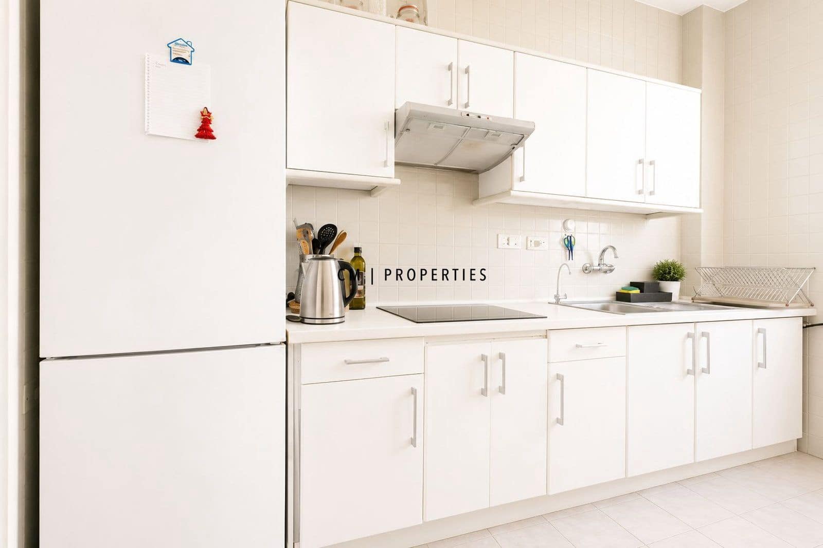 3 Zimmer Wohnung zu vermieten in Valencia Stadt - 1.800 € (Ref: 9911952)