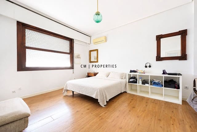 3 Zimmer Wohnung zu vermieten in L'Eixample, València Stadt - 1.800 € (Ref: 9911952)