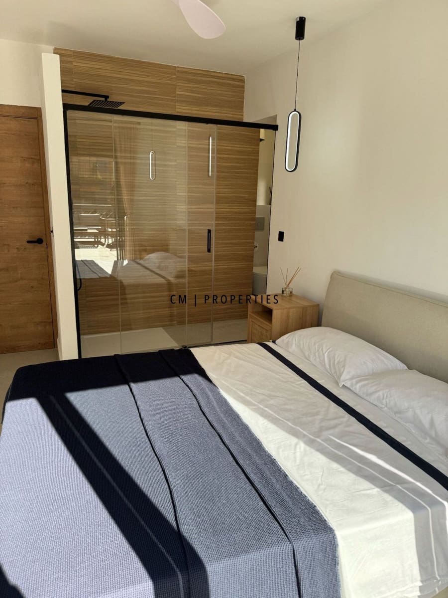 1 sovrum Lägenhet att hyra i Valencia stad - 1 950 € (Ref: 9918774)
