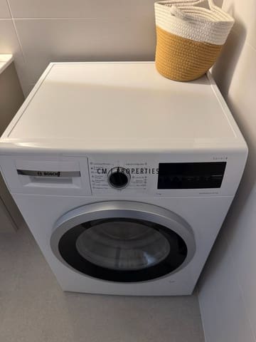 1 sovrum Lägenhet att hyra i Poblats Maritims, Valencia stad - 1 950 € (Ref: 9918774)
