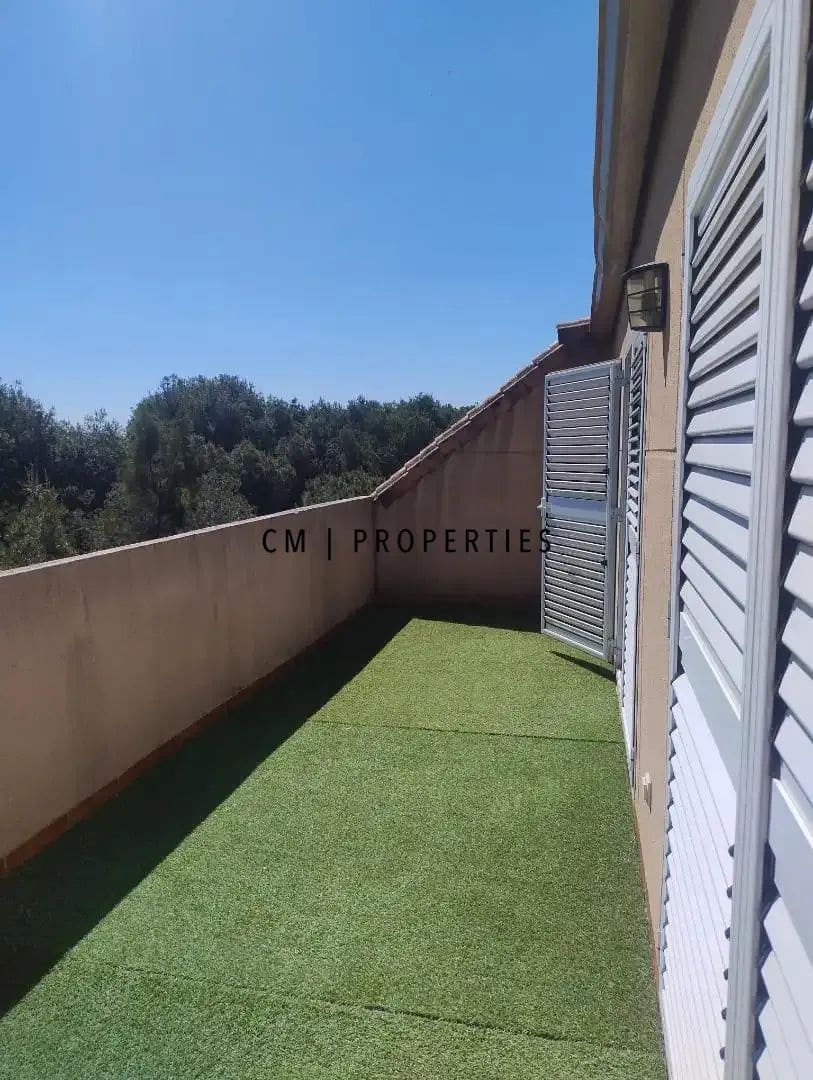 Ático de 2 habitaciones en Bétera en venta con piscina garaje - 399.000 € (Ref: 9918896)