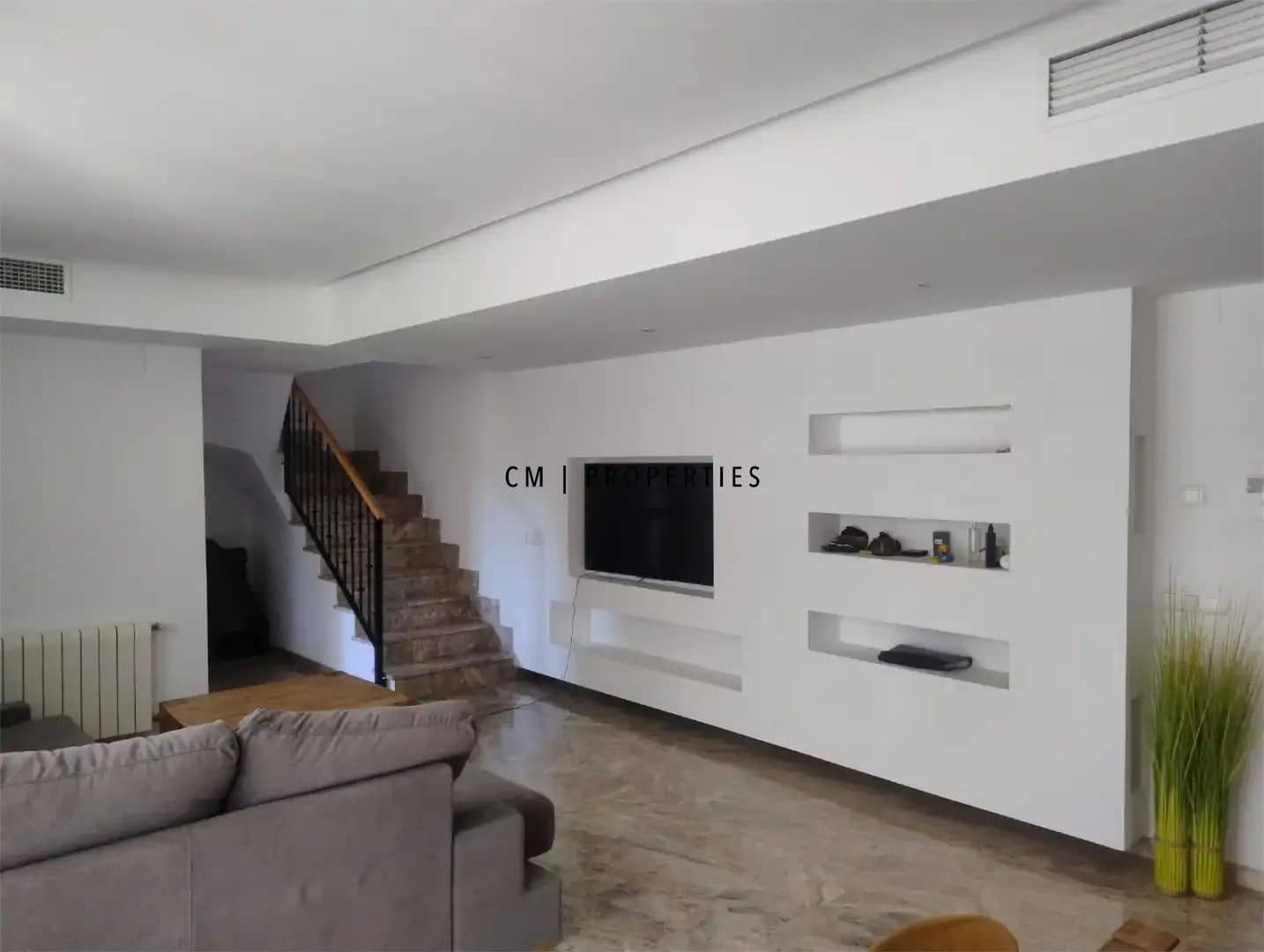 Ático de 2 habitaciones en Bétera en venta con piscina garaje - 399.000 € (Ref: 9918896)