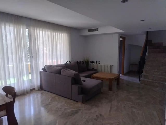 Ático de 2 habitaciones en Bétera en venta con piscina garaje - 399.000 € (Ref: 9918896)