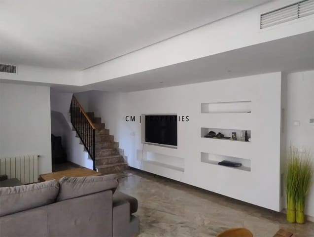 Ático de 2 habitaciones en Bétera en venta con piscina garaje - 399.000 € (Ref: 9918896)