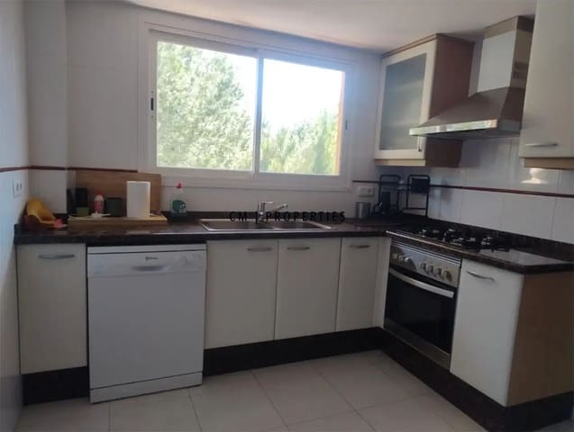 Ático de 2 habitaciones en Bétera en venta con piscina garaje - 399.000 € (Ref: 9918896)