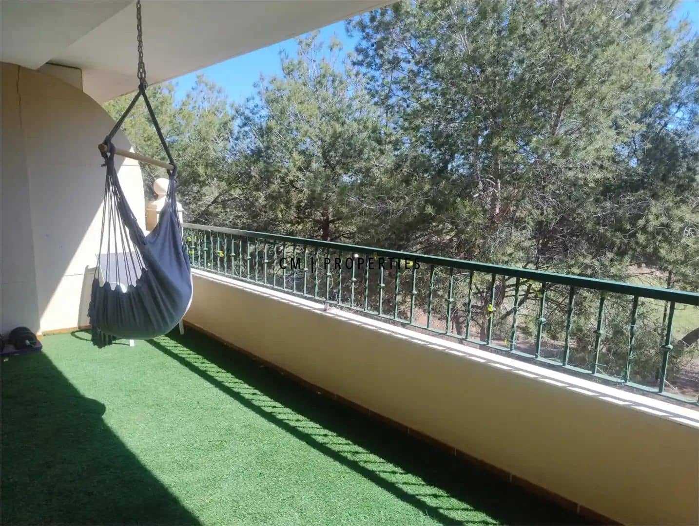 Ático de 2 habitaciones en Bétera en venta con piscina garaje - 399.000 € (Ref: 9918896)