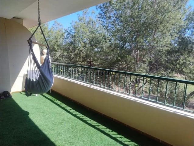 Ático de 2 habitaciones en Bétera en venta con piscina garaje - 399.000 € (Ref: 9918896)
