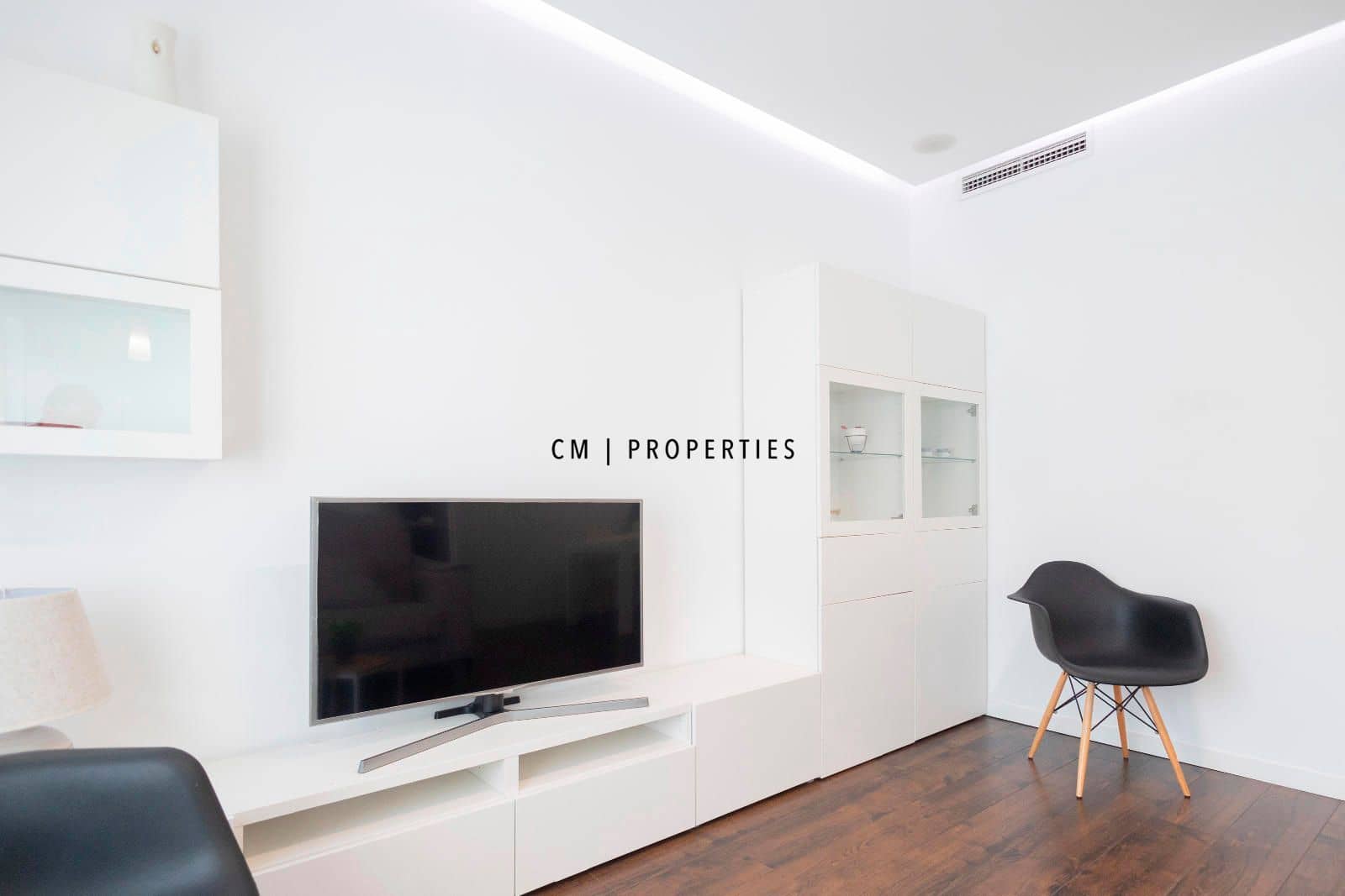 2 sovrum Lägenhet att hyra i Valencia stad - 1 500 € (Ref: 9918997)