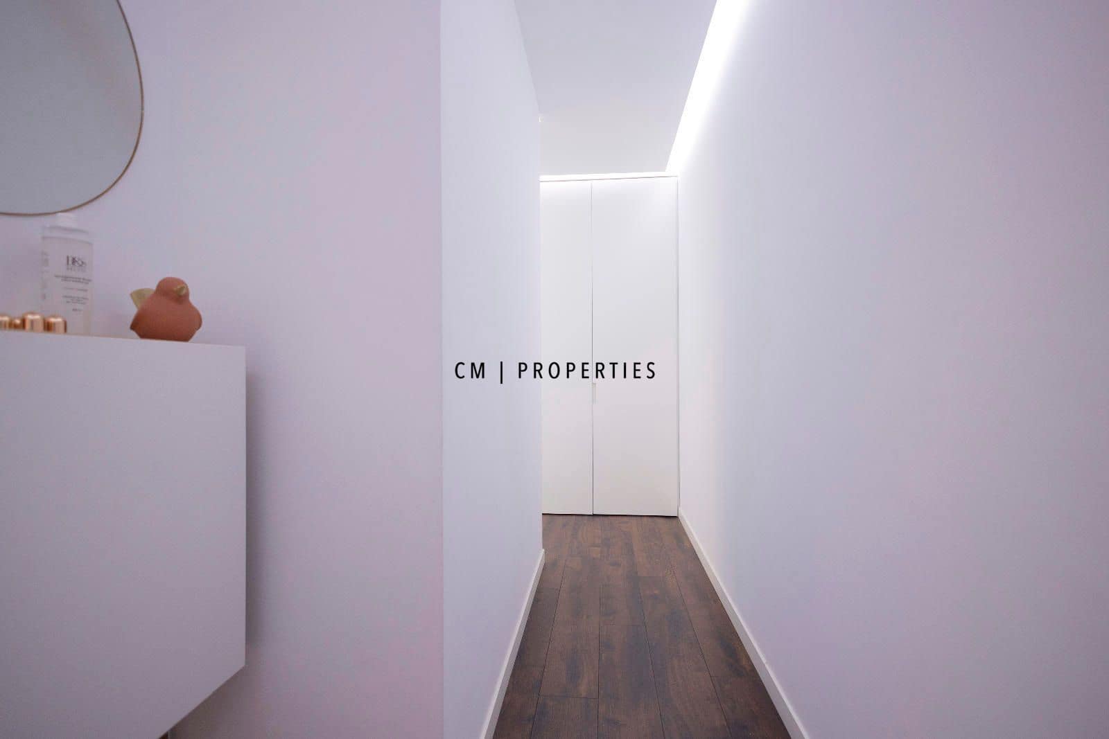 2 sovrum Lägenhet att hyra i Valencia stad - 1 500 € (Ref: 9918997)