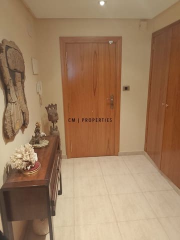 3 soverom Leilighet til salgs i Patraix, Valencia by - € 299 000 (Ref: 9921087)