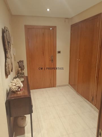3 soverom Leilighet til salgs i Patraix, Valencia by - € 299 000 (Ref: 9921087)