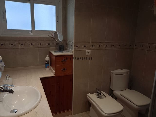 3 soverom Leilighet til salgs i Patraix, Valencia by - € 299 000 (Ref: 9921087)