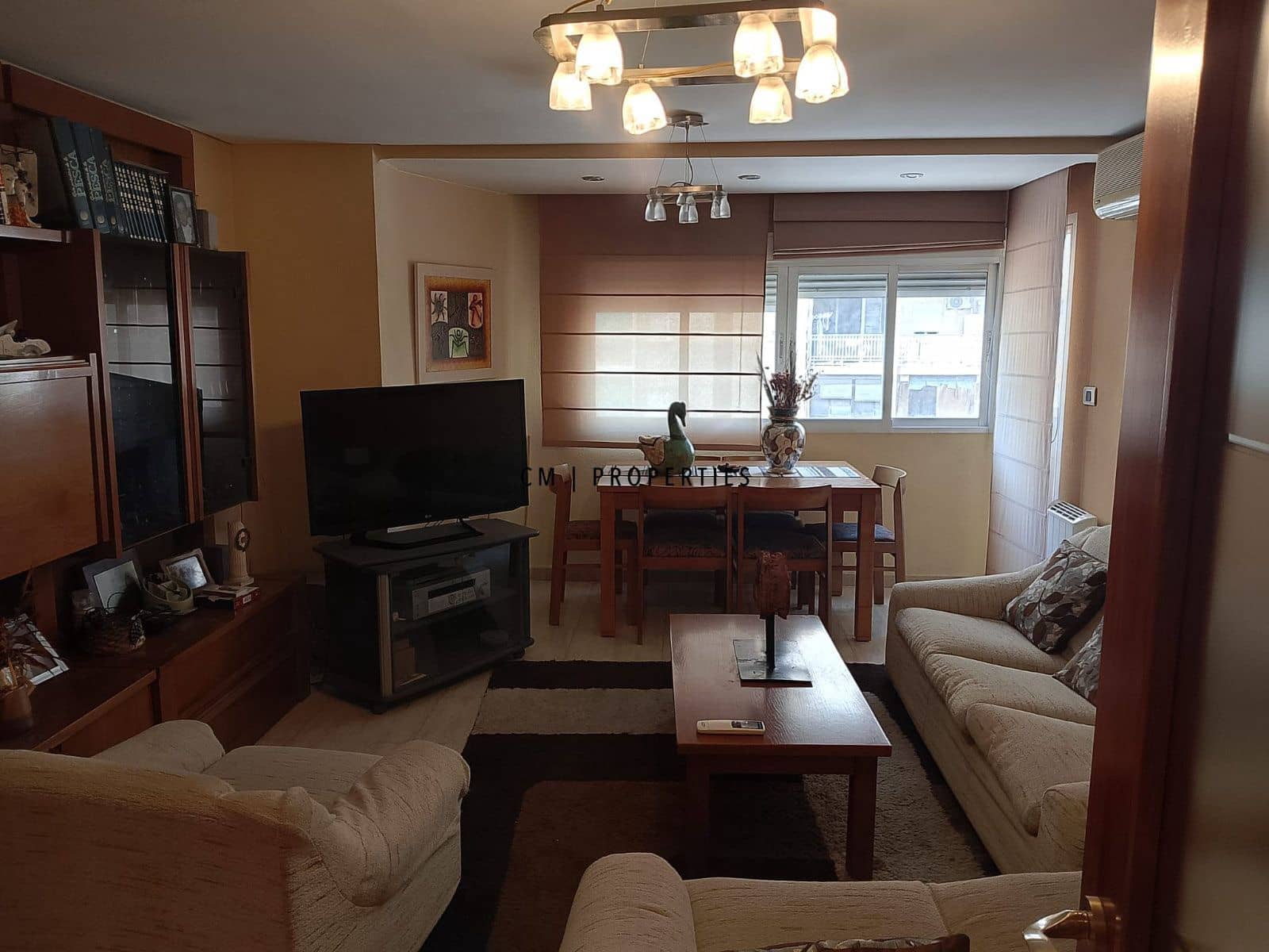 3 soverom Leilighet til salgs i Valencia by - € 299 000 (Ref: 9921087)