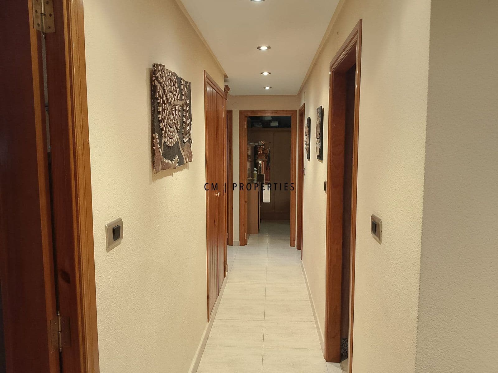 3 soverom Leilighet til salgs i Valencia by - € 299 000 (Ref: 9921087)