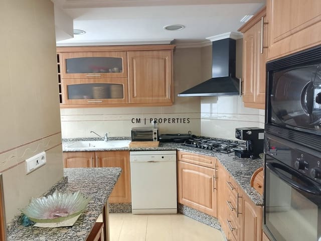 3 soverom Leilighet til salgs i Patraix, Valencia by - € 299 000 (Ref: 9921087)
