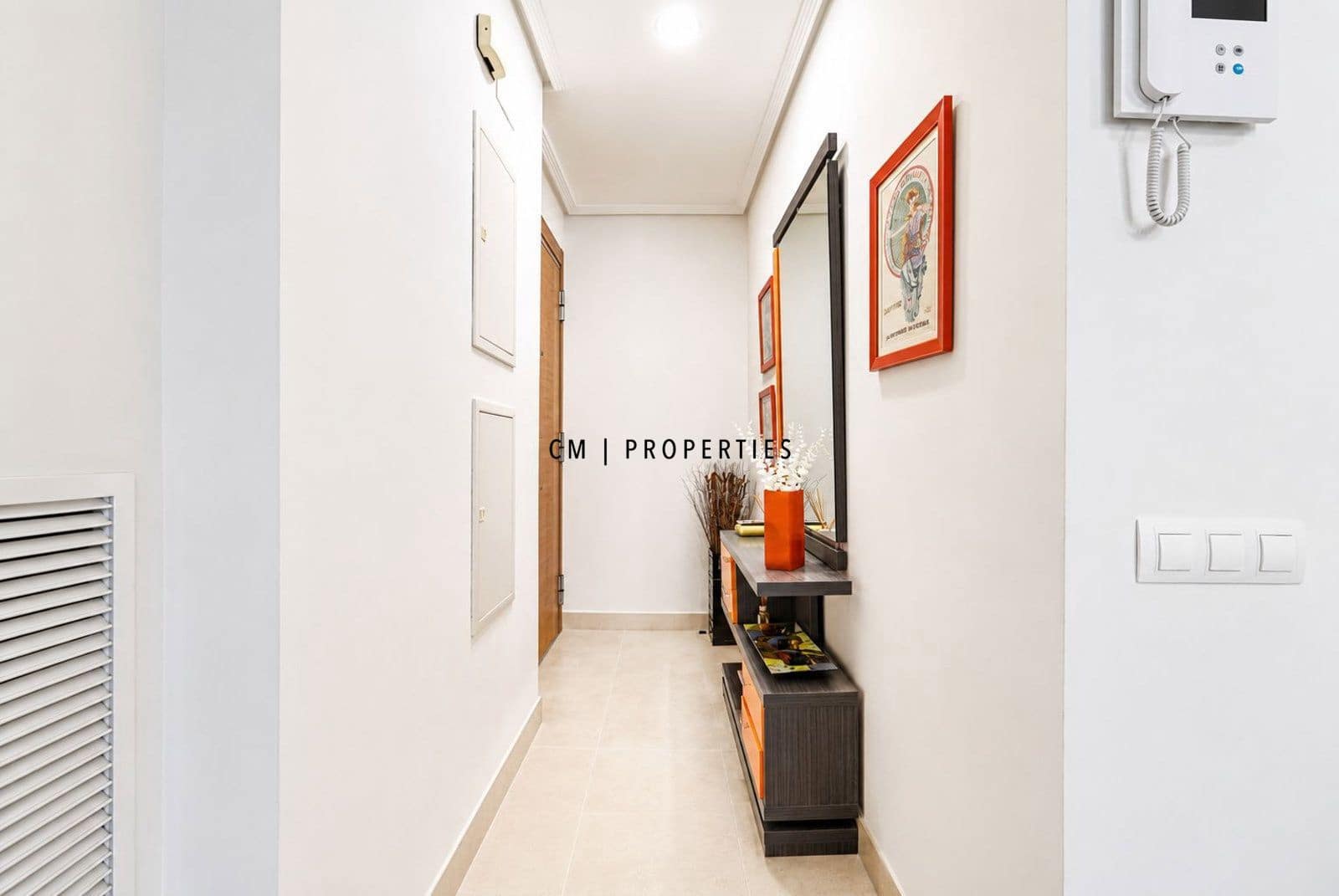 2 slaapkamer Flat te huur in Alboraya / Alboraia met zwembad garage - € 2.100 (Ref: 9925242)