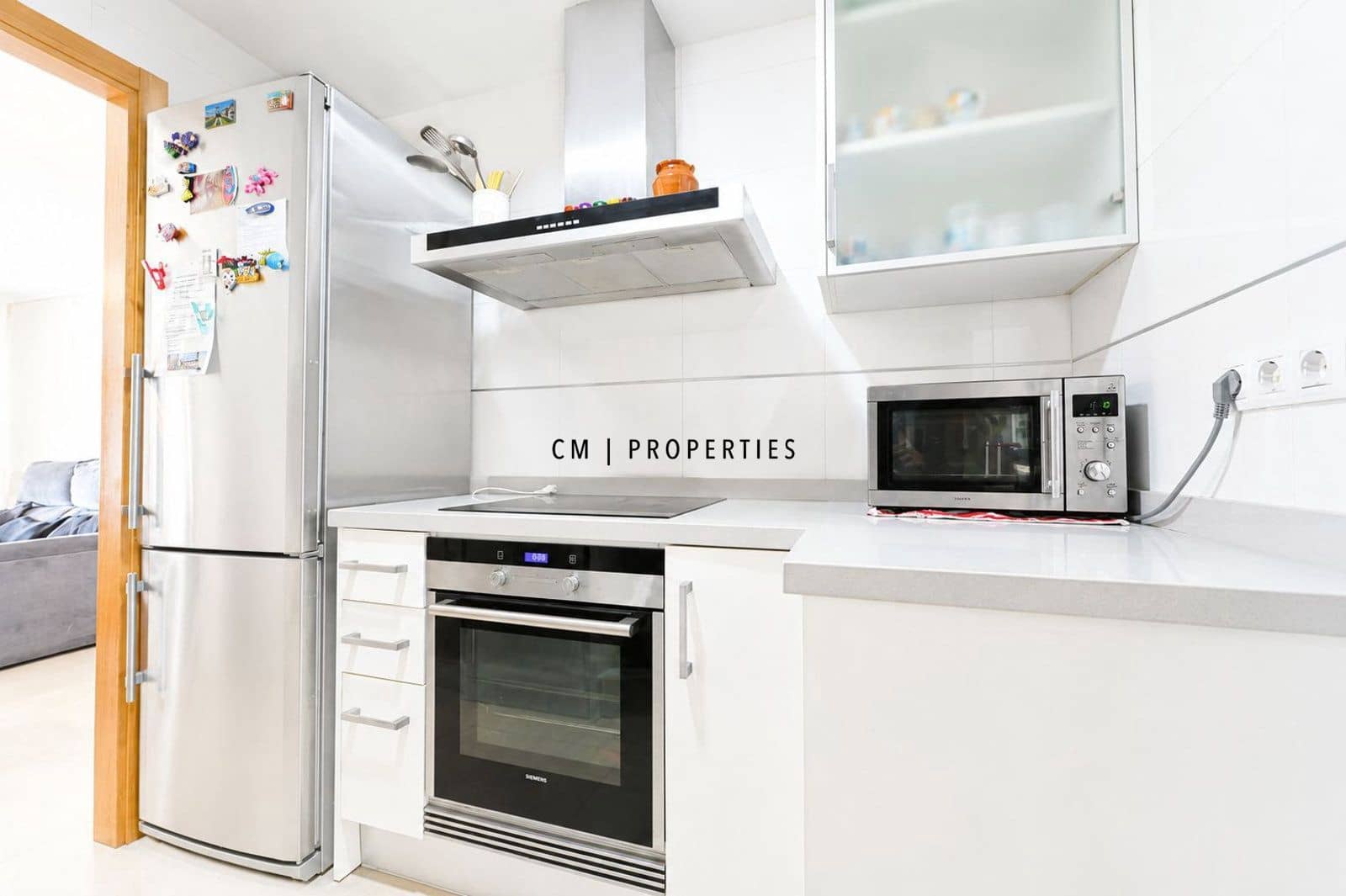 2 slaapkamer Flat te huur in Alboraya / Alboraia met zwembad garage - € 2.100 (Ref: 9925242)