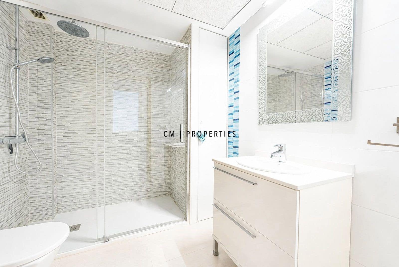 2 slaapkamer Flat te huur in Alboraya / Alboraia met zwembad garage - € 2.100 (Ref: 9925242)