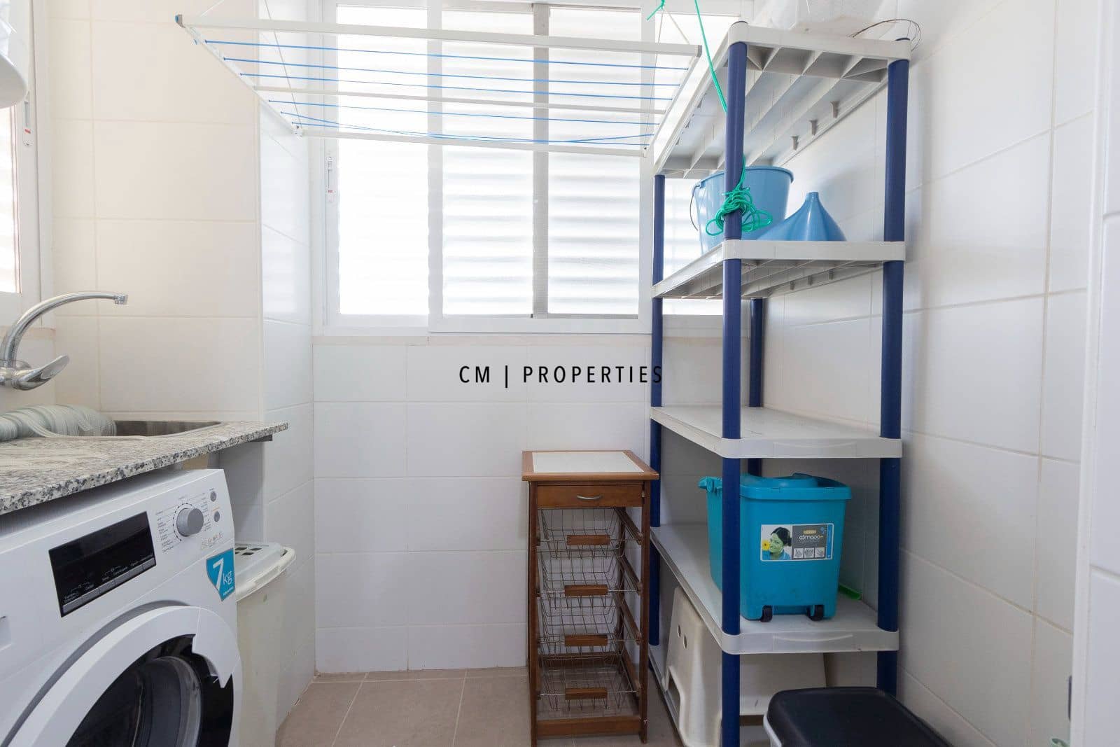 3 quarto Penthouse para arrendar em Almenara com piscina garagem - 1 150 € (Ref: 9925243)