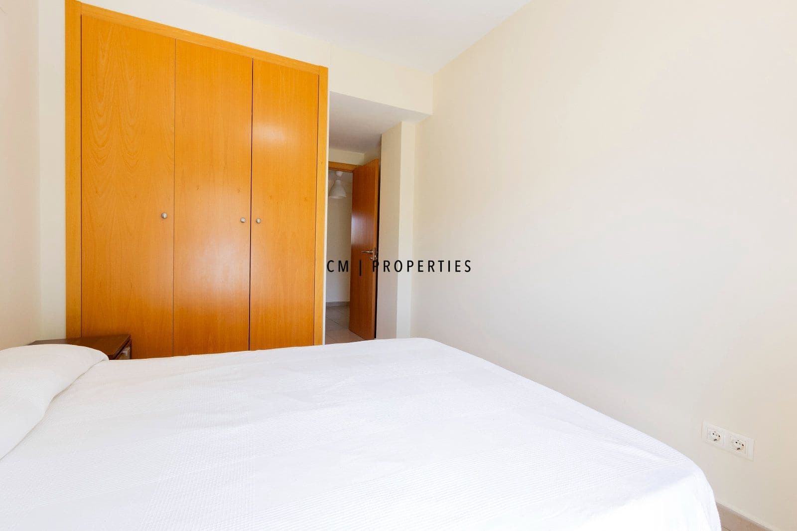 3 quarto Penthouse para arrendar em Almenara com piscina garagem - 1 150 € (Ref: 9925243)