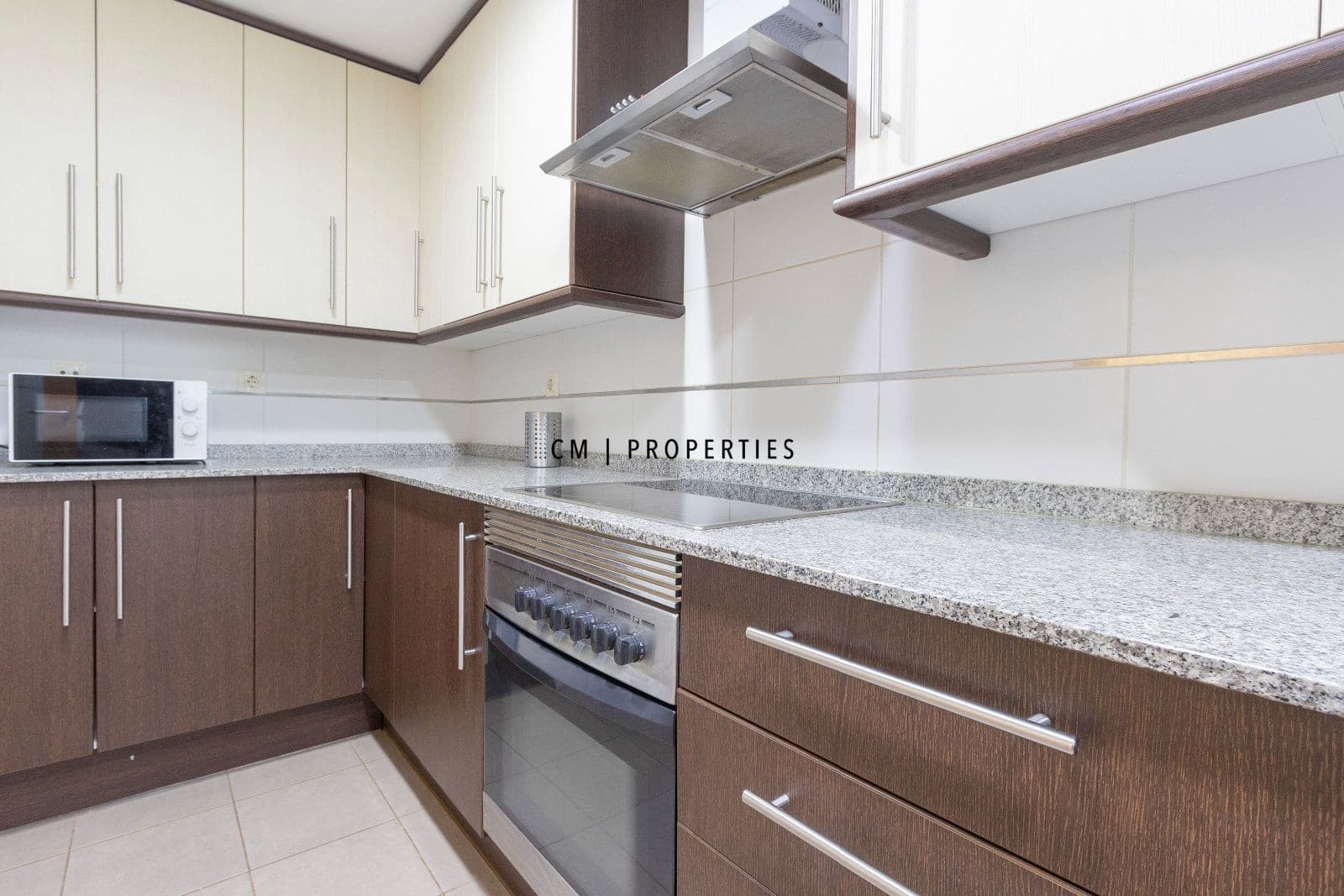 3 quarto Penthouse para arrendar em Almenara com piscina garagem - 1 150 € (Ref: 9925243)