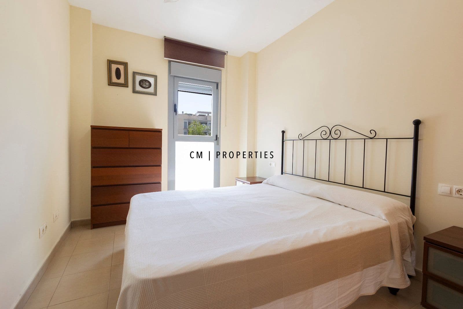 3 quarto Penthouse para arrendar em Almenara com piscina garagem - 1 150 € (Ref: 9925243)