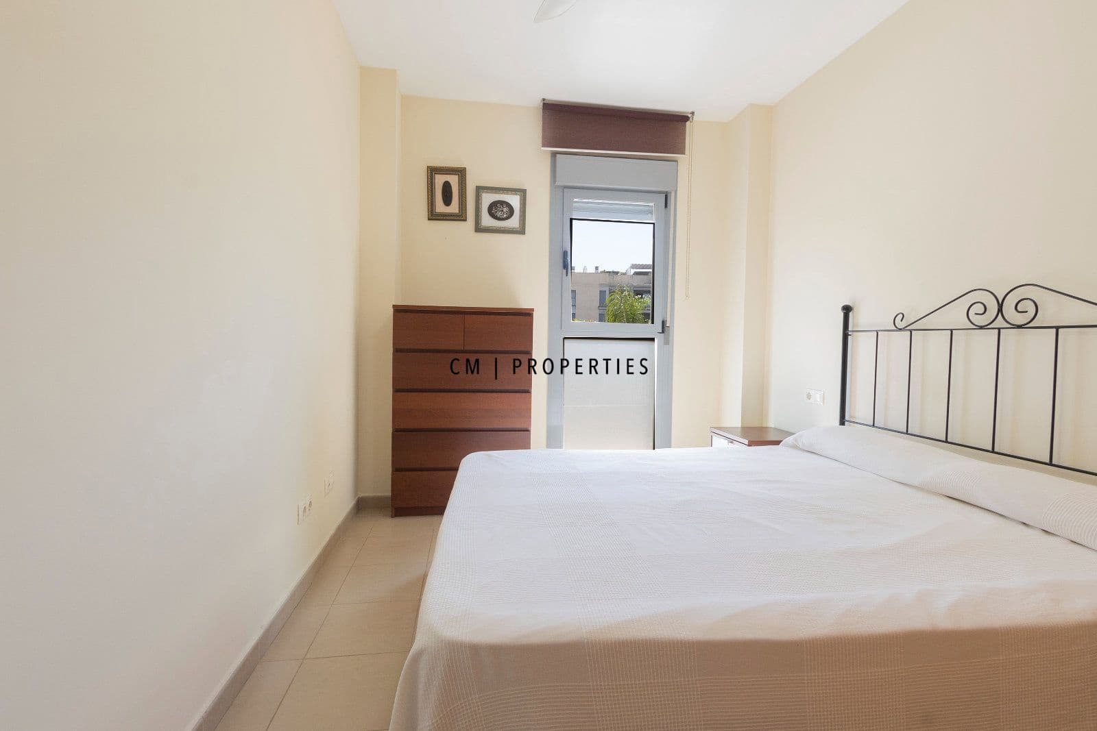 3 quarto Penthouse para arrendar em Almenara com piscina garagem - 1 150 € (Ref: 9925243)