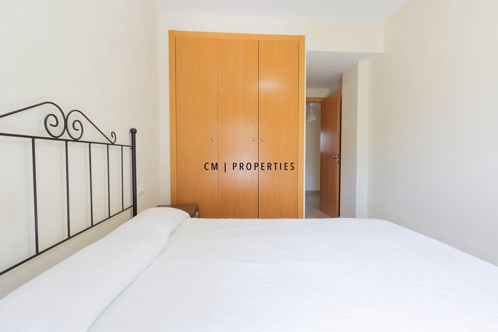 3 quarto Penthouse para arrendar em Almenara com piscina garagem - 1 150 € (Ref: 9925243)