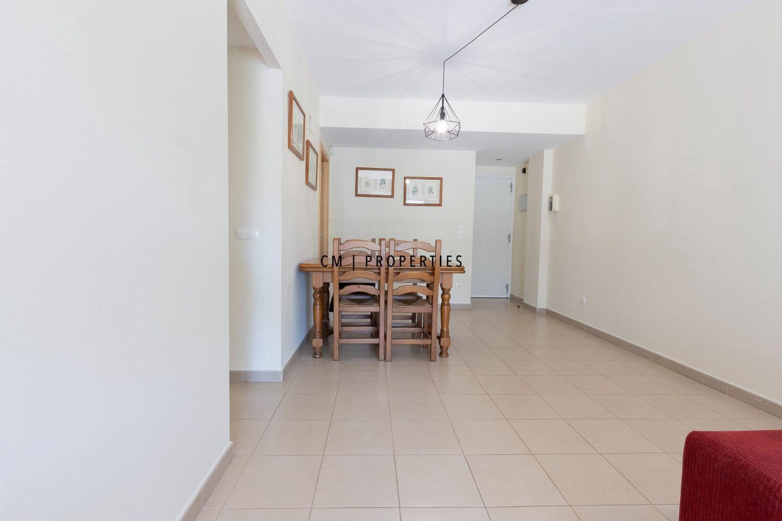 3 quarto Penthouse para arrendar em Almenara com piscina garagem - 1 150 € (Ref: 9925243)