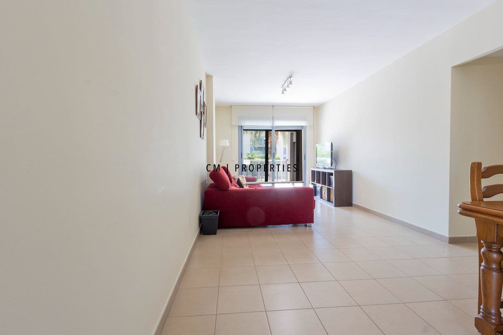 3 quarto Penthouse para arrendar em Almenara com piscina garagem - 1 150 € (Ref: 9925243)
