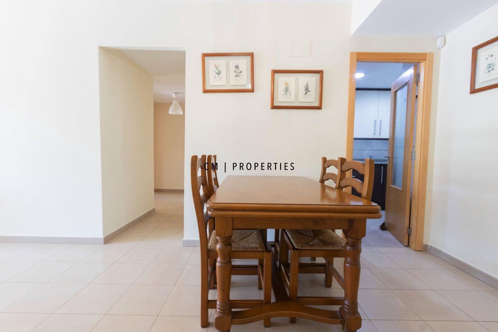 3 quarto Penthouse para arrendar em Almenara com piscina garagem - 1 150 € (Ref: 9925243)