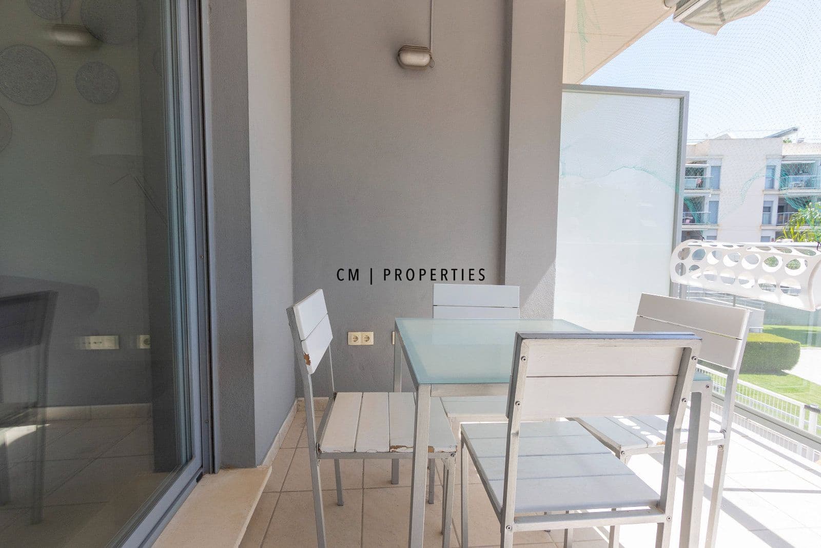 3 quarto Penthouse para arrendar em Almenara com piscina garagem - 1 150 € (Ref: 9925243)
