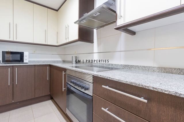 3 quarto Penthouse para arrendar em Almenara com piscina garagem - 1 150 € (Ref: 9925243)