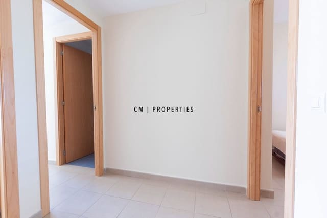 3 quarto Penthouse para arrendar em Almenara com piscina garagem - 1 150 € (Ref: 9925243)