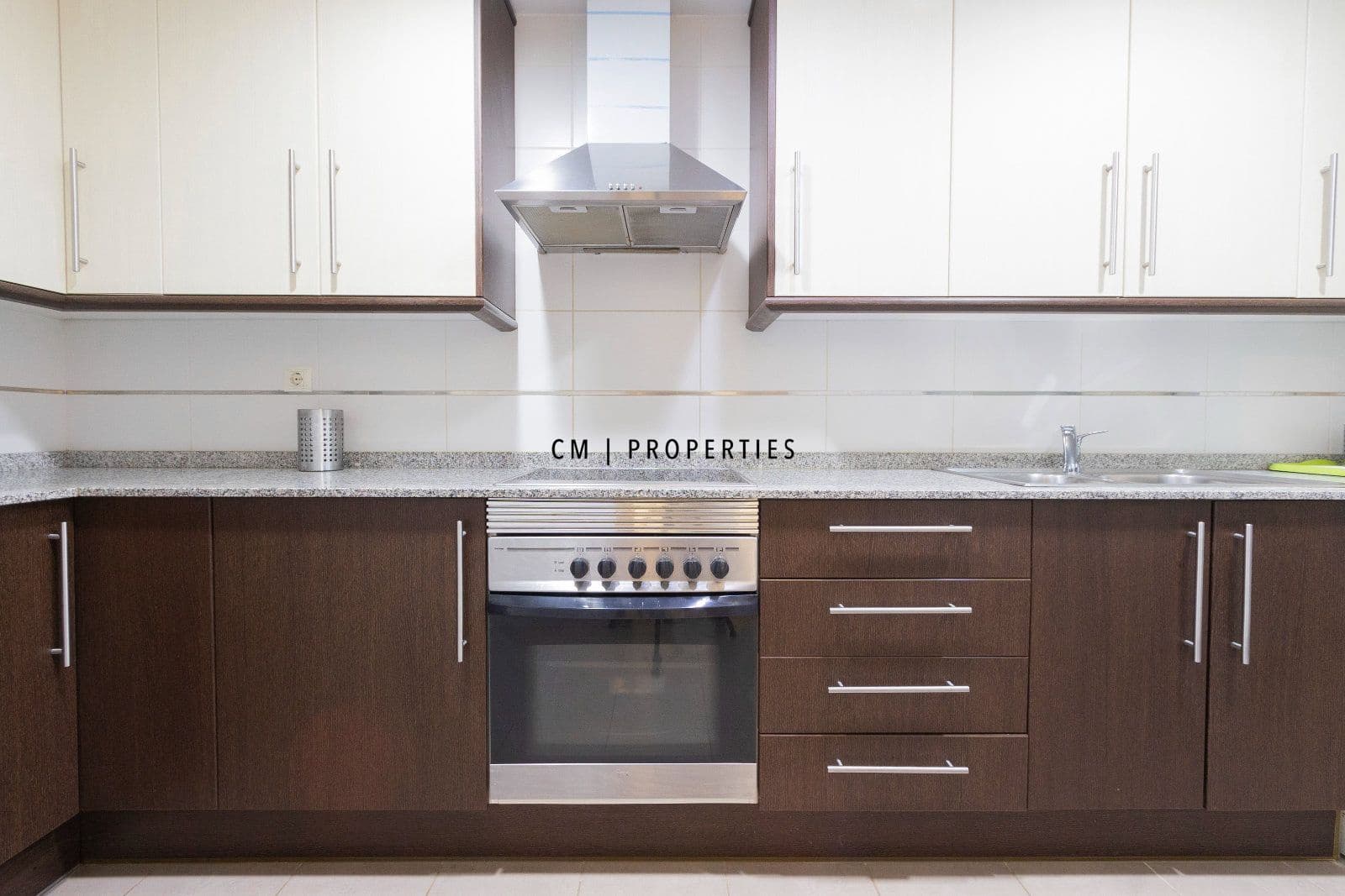 3 quarto Penthouse para arrendar em Almenara com piscina garagem - 1 150 € (Ref: 9925243)