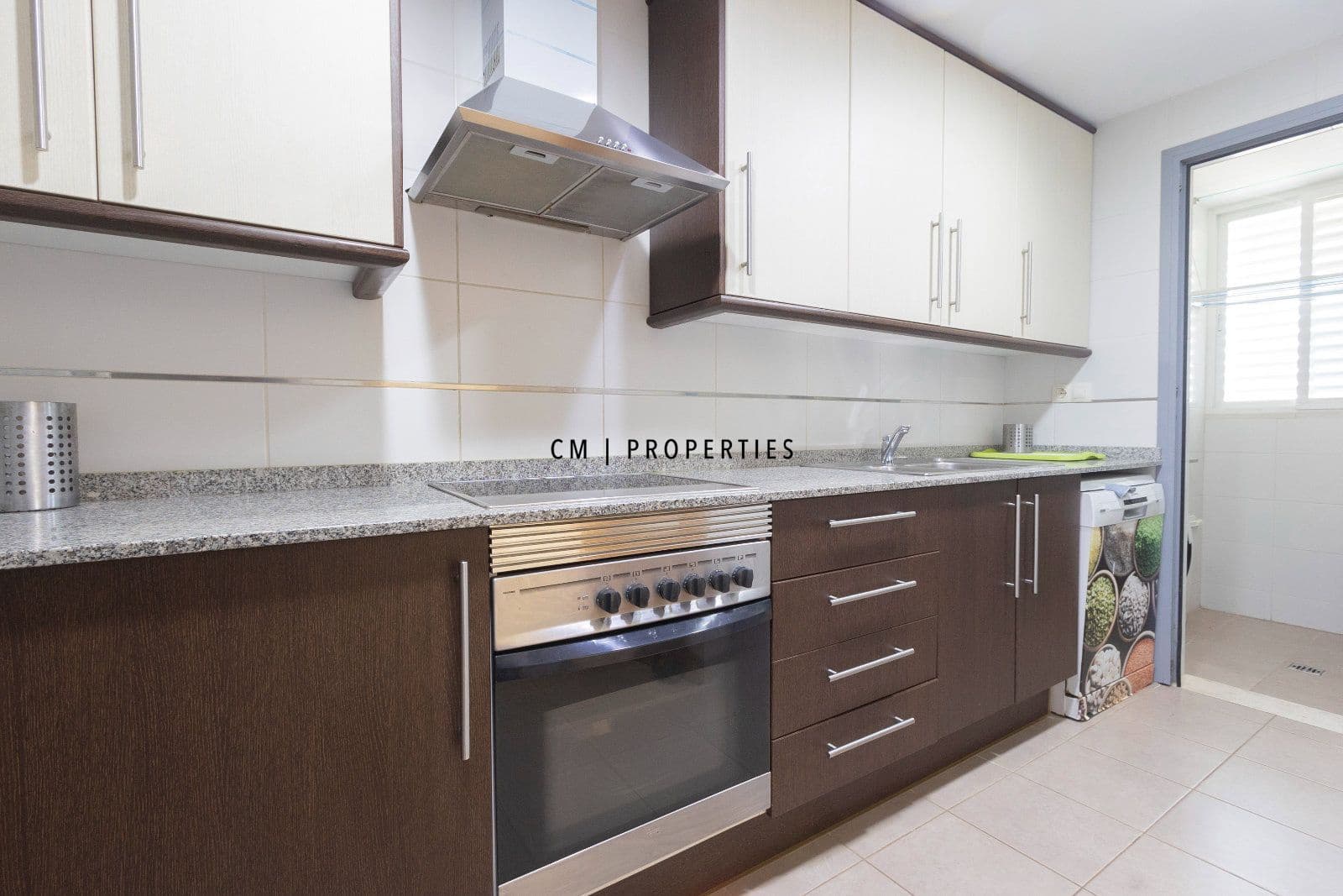 3 quarto Penthouse para arrendar em Almenara com piscina garagem - 1 150 € (Ref: 9925243)