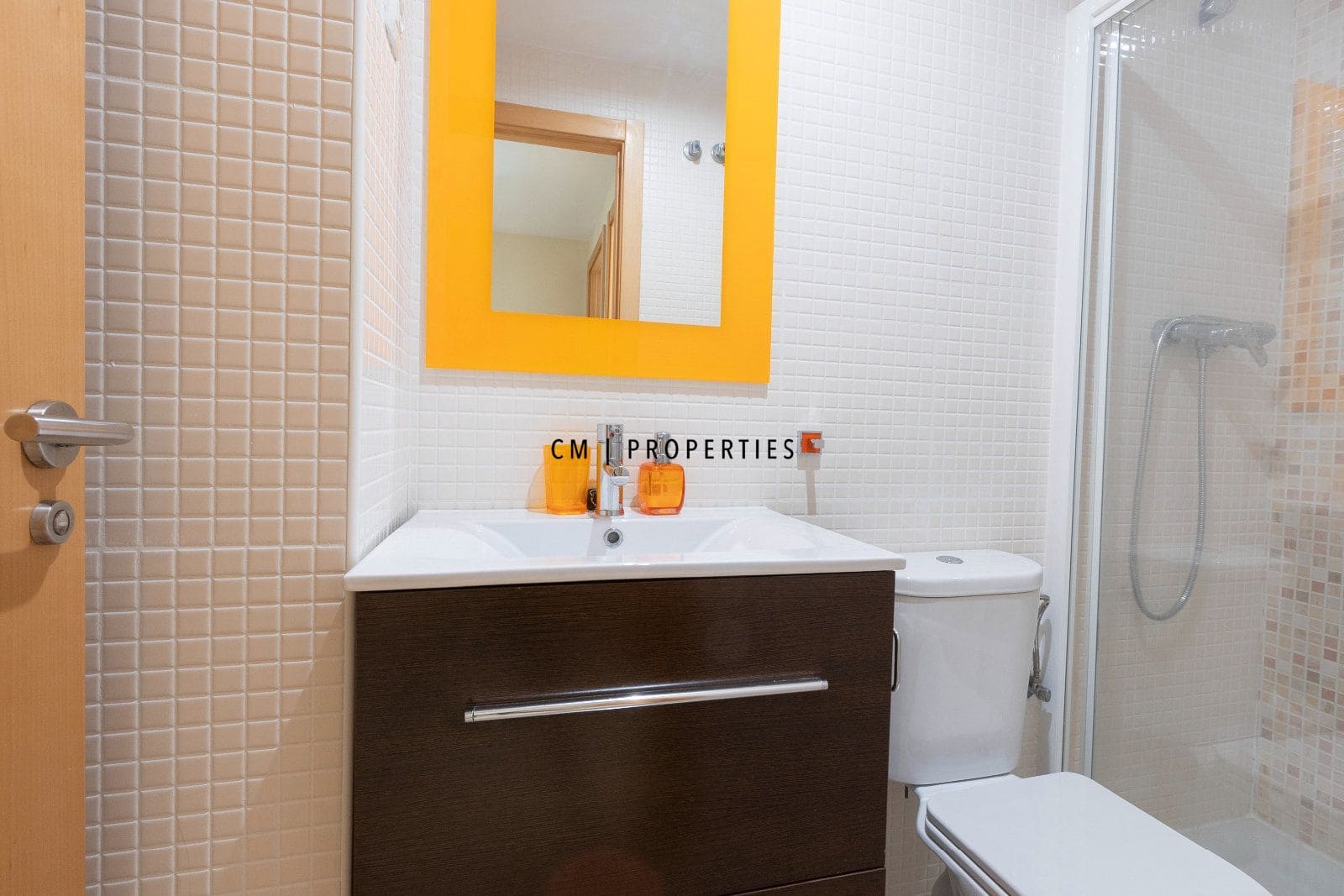 3 quarto Penthouse para arrendar em Almenara com piscina garagem - 1 150 € (Ref: 9925243)