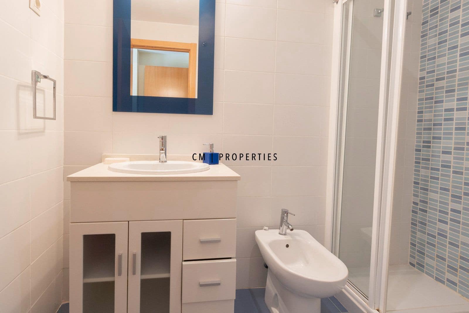 3 quarto Penthouse para arrendar em Almenara com piscina garagem - 1 150 € (Ref: 9925243)