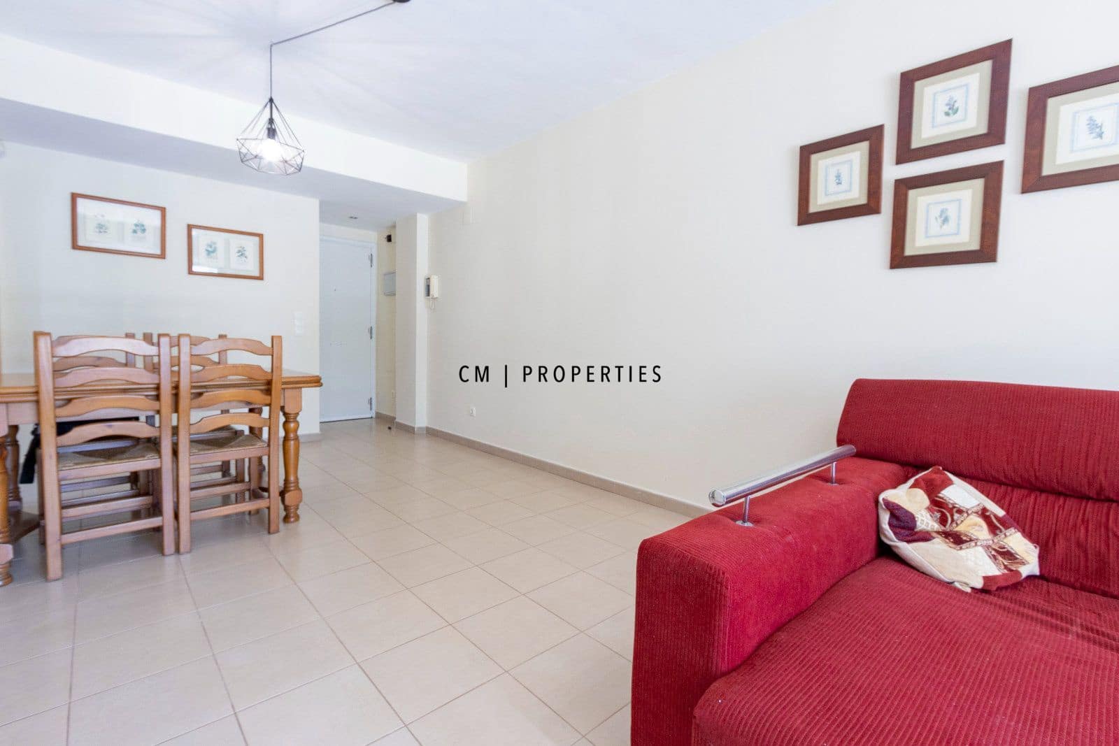 3 quarto Penthouse para arrendar em Almenara com piscina garagem - 1 150 € (Ref: 9925243)