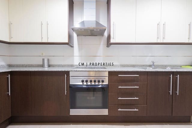 3 quarto Penthouse para arrendar em Almenara com piscina garagem - 1 150 € (Ref: 9925243)