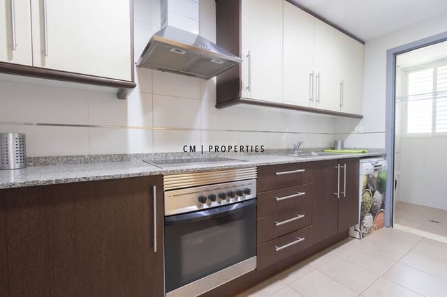 3 quarto Penthouse para arrendar em Almenara com piscina garagem - 1 150 € (Ref: 9925243)