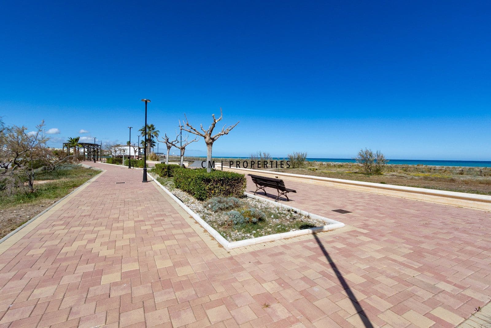 3 quarto Penthouse para arrendar em Almenara com piscina garagem - 1 150 € (Ref: 9925243)