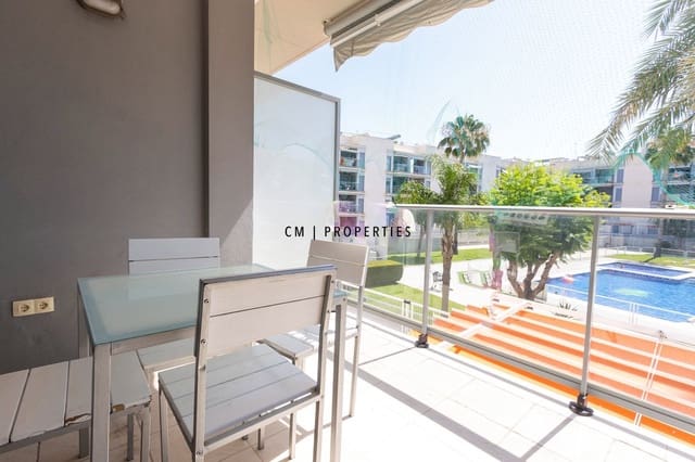 3 quarto Penthouse para arrendar em Almenara com piscina garagem - 1 150 € (Ref: 9925243)