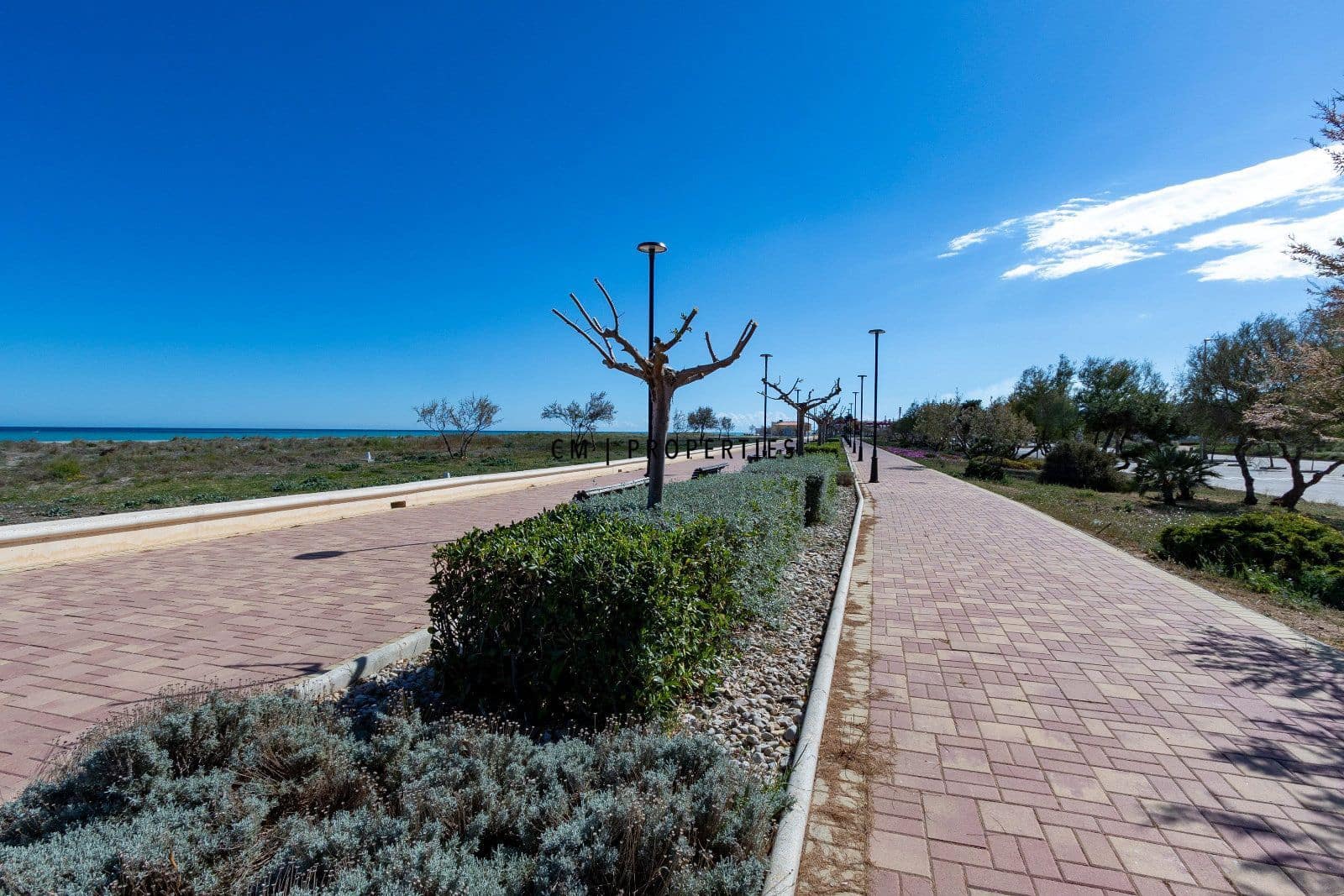 3 quarto Penthouse para arrendar em Almenara com piscina garagem - 1 150 € (Ref: 9925243)