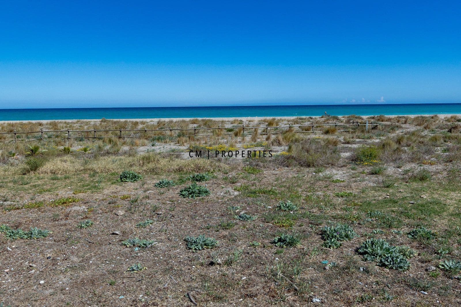3 quarto Penthouse para arrendar em Almenara com piscina garagem - 1 150 € (Ref: 9925243)